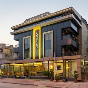 Hotel Lemon, Antalya
