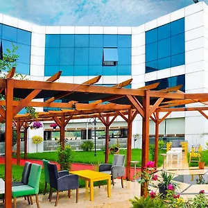 Hotel Expo Park, Antalya