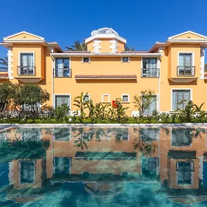 Hotel Ema, Antalya