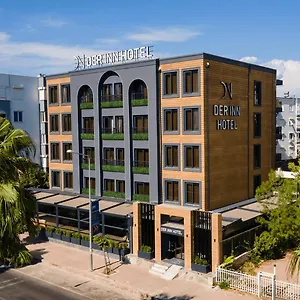  Otel Der Lara