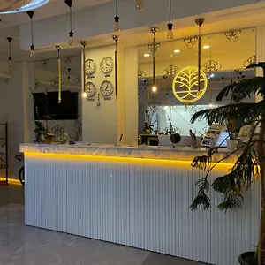 Bed & Breakfast Mi Boutique, Antalya