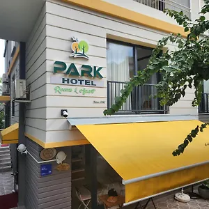 Hotel Park &, Antalya