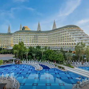Delphin Imperial Lara Θέρετρο