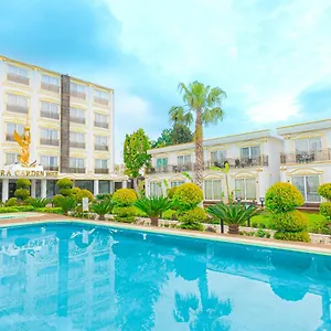 Hotell Lara Garden, Antalya