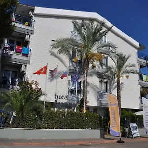 2* Hotel Lunay