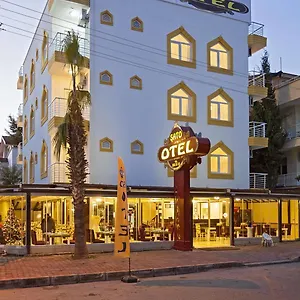 3* Hotel Sato
