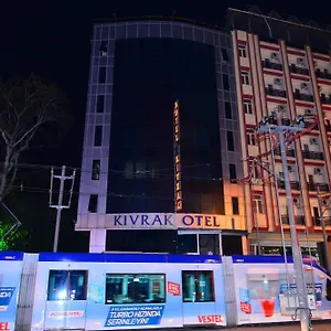 Hotell Kivrak, Antalya