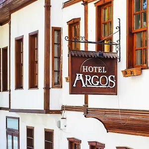 3* Hotel Argos