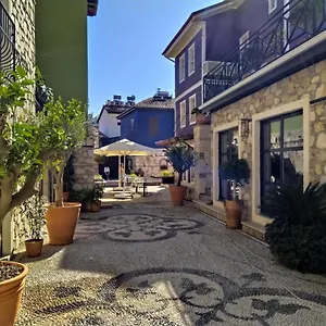 4* Hotel Alp Pasa Fiore Garden - Special Class