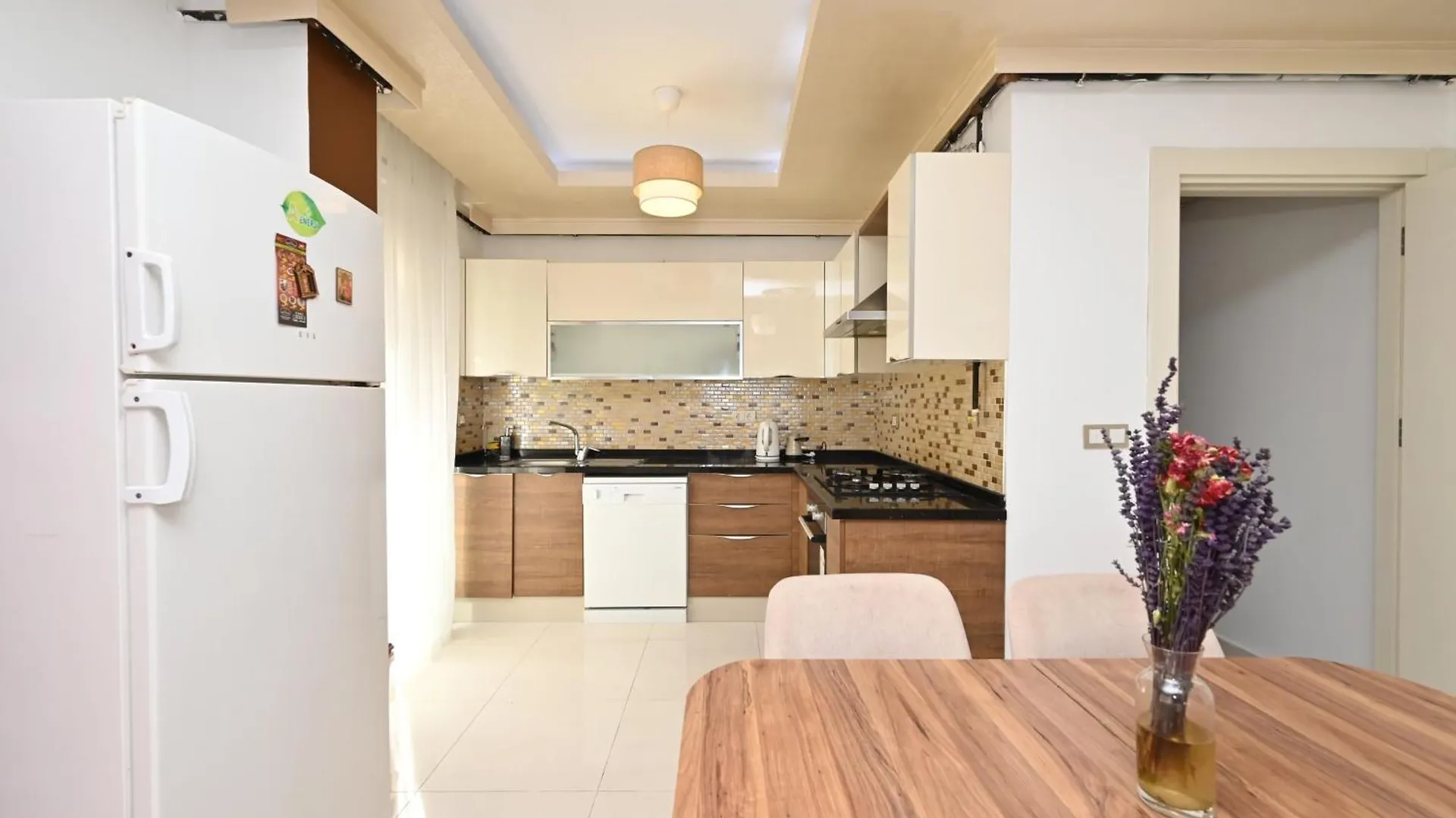 Apartment Dreams Suite Hotel Antalya