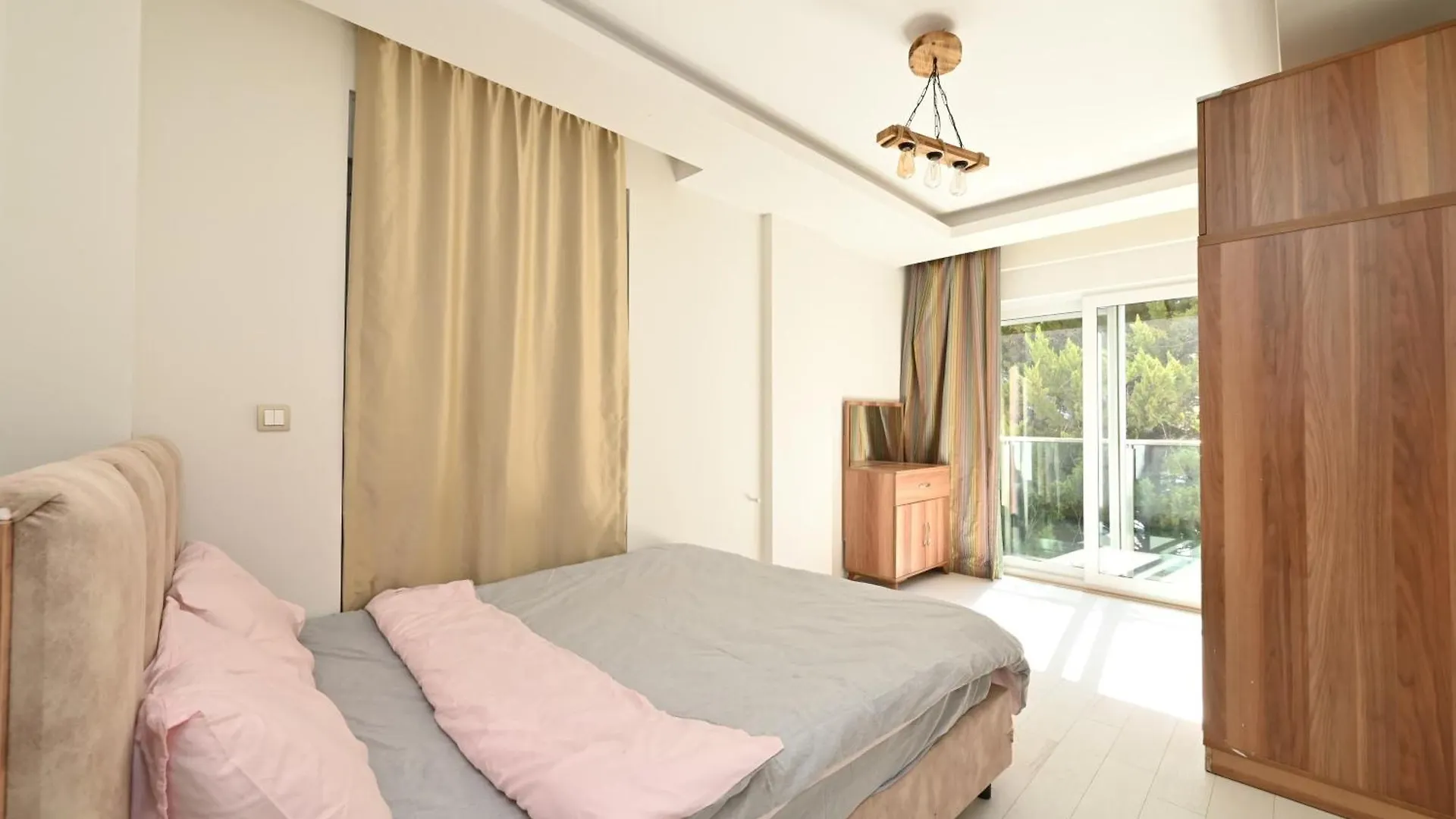 Dreams Suite Hotel Antalya Turkiet