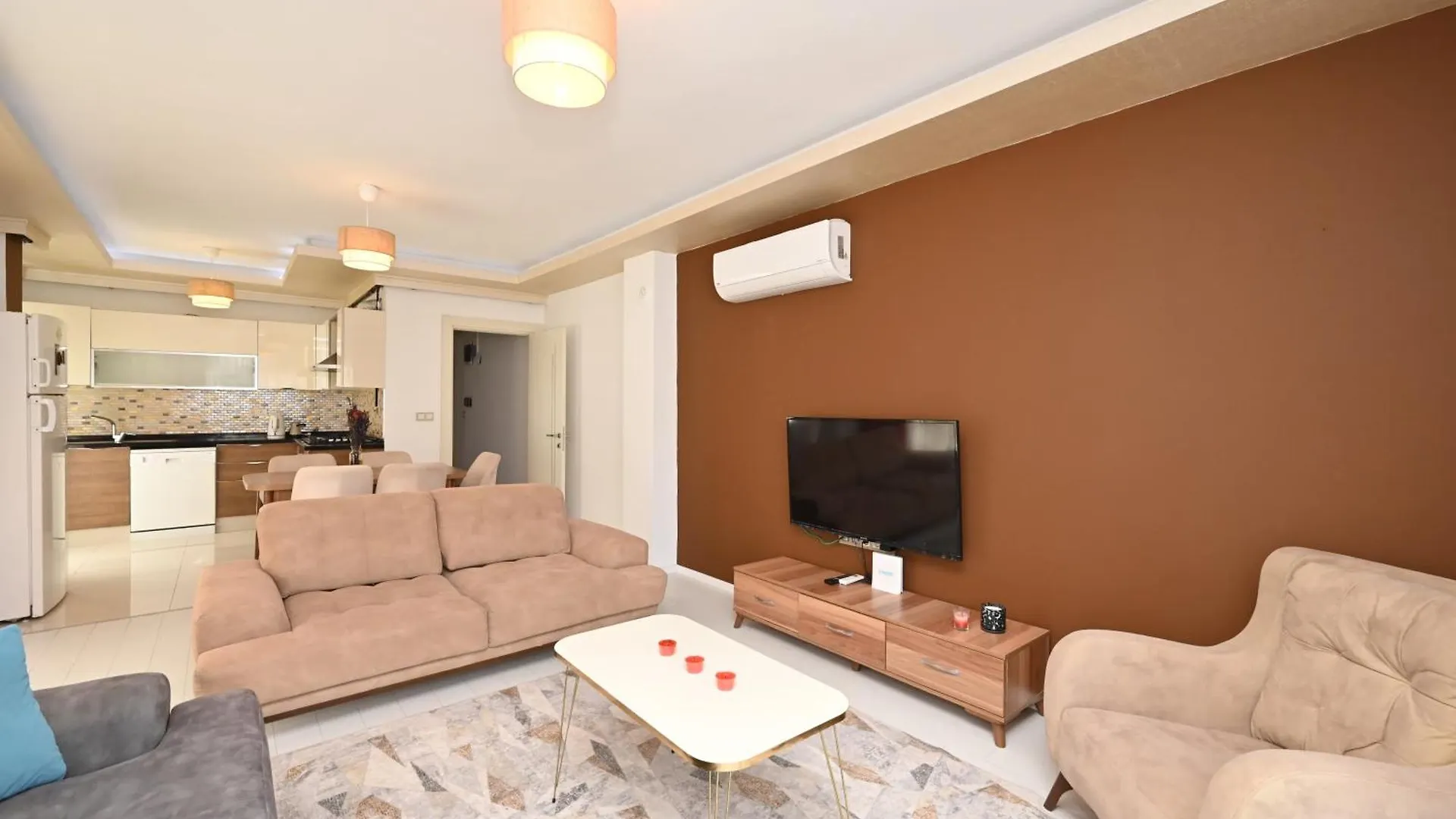 Dreams Suite Hotel Antalya